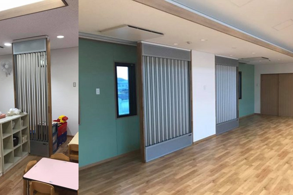 大阪府 堺市 美原北幼稚園