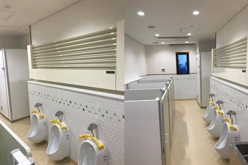 大阪府 堺市 美原北幼稚園